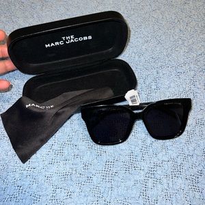 Marc Jacobs Sunglasses